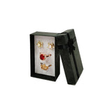 |イベント・ノベルティ用品 | ジュエリーギフト用ボックス12個セット | 5×8×2.5cm