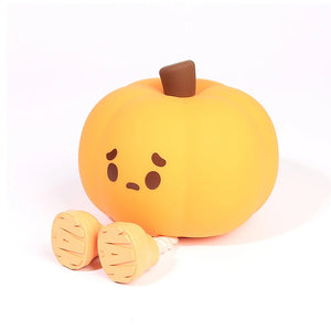 イベント・ハロウィングッズ｜パンプキン ソフトナイトライト