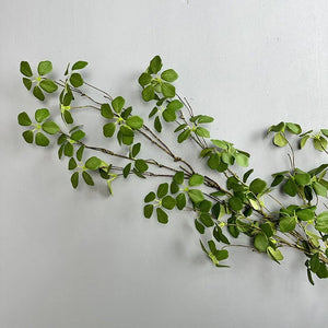 【S/M/Lサイズ】人工グリーンつる植物（枝タイプ）