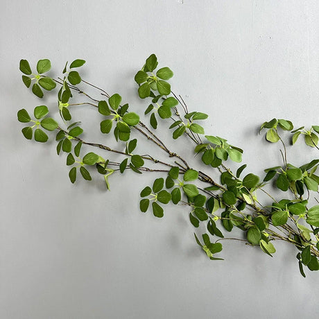 【S/M/Lサイズ】人工グリーンつる植物（枝タイプ）