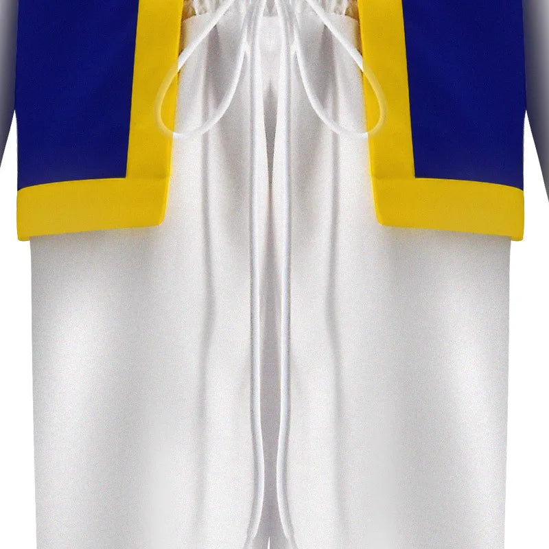 イベント・ハロウィングッズ｜キノピオ風コスプレセット（S～XXXL）