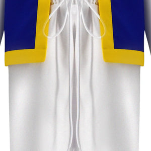 イベント・ハロウィングッズ｜キノピオ風コスプレセット（S～XXXL）