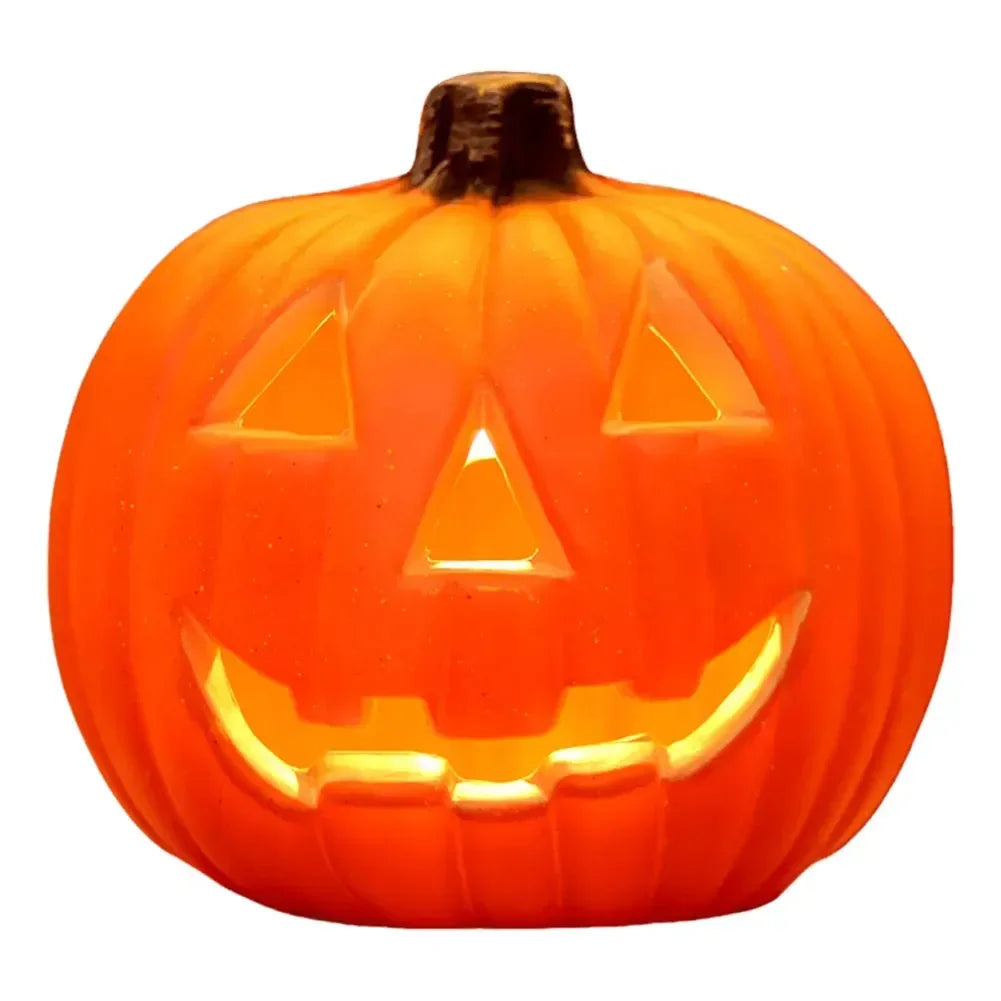 イベント・ハロウィングッズ｜LEDパンプキンランタン 大型装飾
