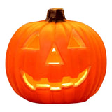 イベント・ハロウィングッズ｜LEDパンプキンランタン 大型装飾
