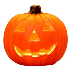 イベント・ハロウィングッズ｜LEDパンプキンランタン 大型装飾