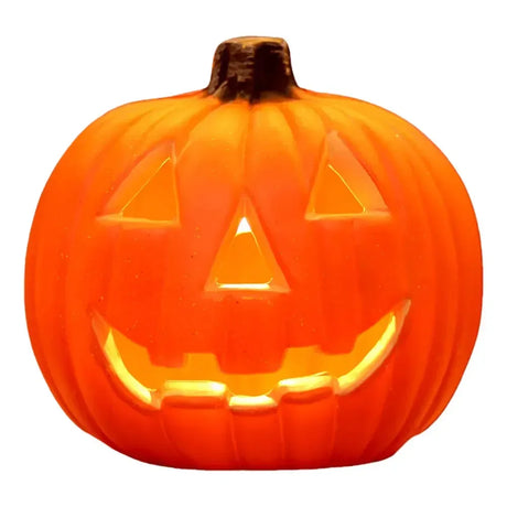 イベント・ハロウィングッズ｜LEDパンプキンランタン 大型装飾