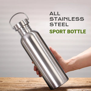 |イベント・ノベルティ用品 | 大容量ステンレスウォーターボトル | 500ml/750ml/1000ml