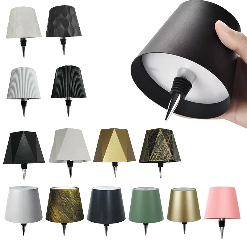 |イベント・ノベルティ用品 | LEDボトルランプ