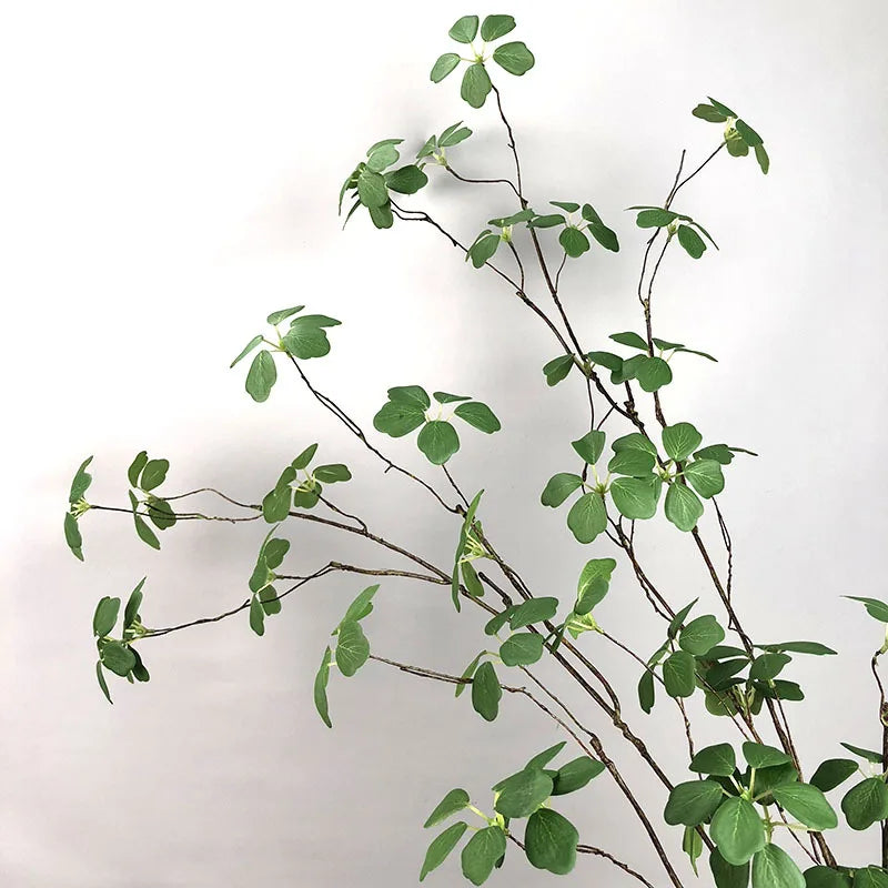 【S/M/Lサイズ】人工グリーンつる植物（枝タイプ）