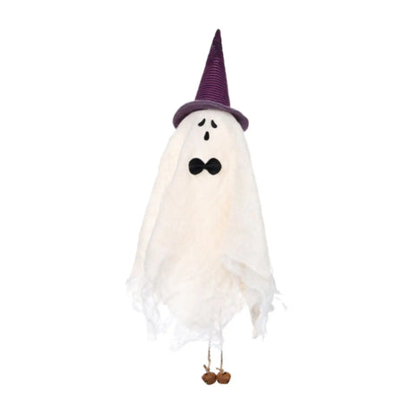 イベント・ハロウィングッズ｜吊り下げゴーストウィンドチャイム