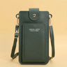 |イベント・ノベルティ用品 | タッチスクリーン対応スマホショルダーバッグ | W11×H20×D2㎝