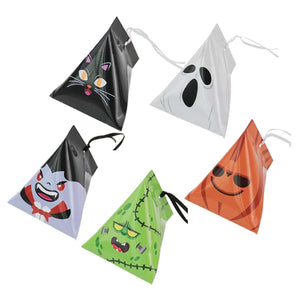 イベント・ハロウィングッズ｜ギフトボックス 10/20個セット