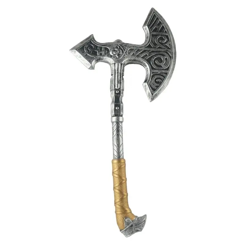 イベント・ハロウィングッズ｜ハロウィン用フェイク小道具 オノ型（50㎝)