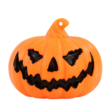 イベント・ハロウィングッズ｜パンプキン電子ランタンナイトライト
