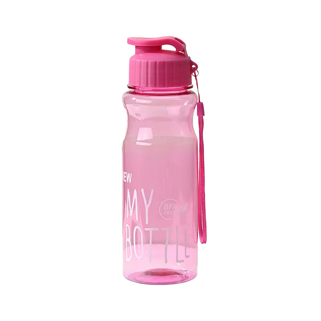 |イベント・ノベルティ用品 | 大容量スポーツウォーターボトル |650ml