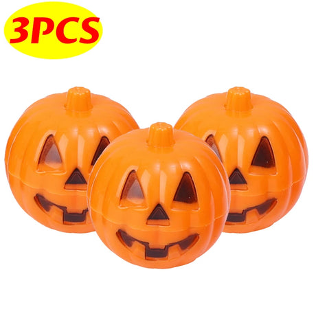 イベント・ハロウィングッズ｜かぼちゃキャンディボックス 1〜30個