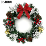 イベント・クリスマス装飾｜クリスマスリース