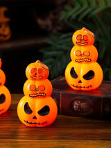 イベント・ハロウィングッズ｜パンプキン ナイトランプ ランタン
