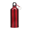 |イベント・ノベルティ用品 | アルミ製スポーツウォーターボトル 蓋付き | 400ml/500ml/600ml