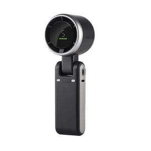 |イベント・ノベルティ用品 | 充電式 180度折りたたみ可能ミニファン