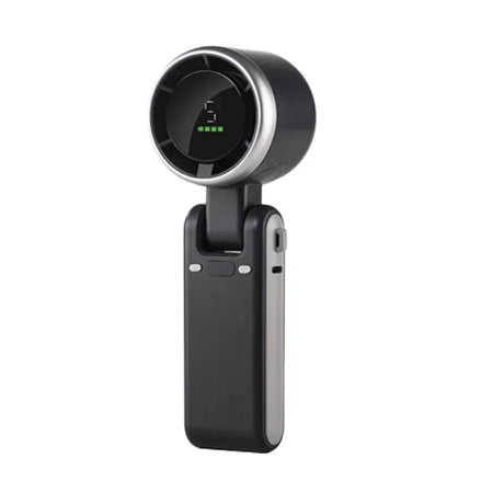 |イベント・ノベルティ用品 | 充電式 180度折りたたみ可能ミニファン