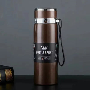 |イベント・ノベルティ用品 |ステンレス保温ウォーターボトル | 1000ml
