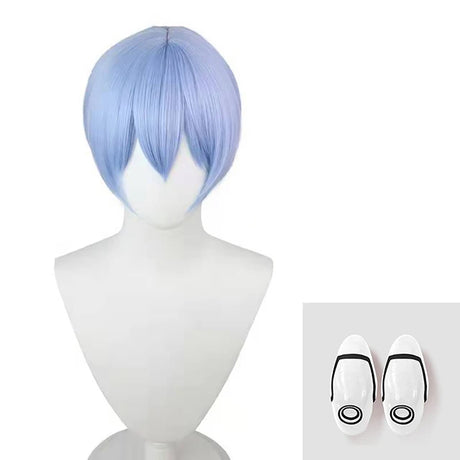 イベント・ハロウィングッズ｜アスカ＆綾波レイ コスプレ衣装セット