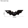 イベント・ハロウィングッズ｜ハロウィン用ギフトタグ50枚セット