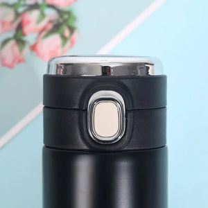 |イベント・ノベルティ用品 | LED温度表示スマートサーモス | 320ml/420ml