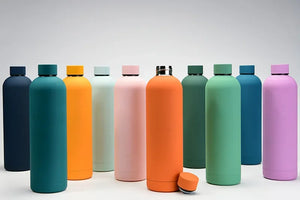 |イベント・ノベルティ用品 | ステンレス真空断熱魔法瓶 | 1000ml