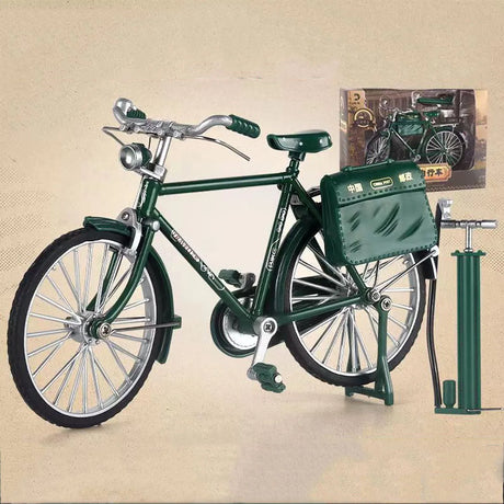 【インテリア用装飾】可愛い！おしゃれ！自転車型 インテリア用オブジェ