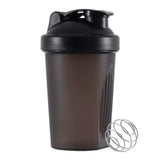 |イベント・ノベルティ用品 | スポーツシェイカーボトル プロテイン用 | 400ml