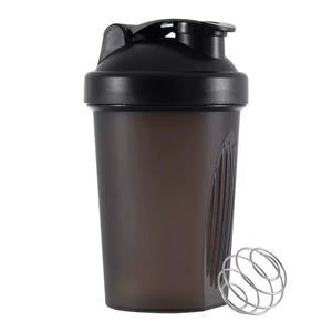 |イベント・ノベルティ用品 | スポーツシェイカーボトル プロテイン用 | 400ml