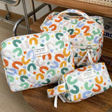 |イベント・ノベルティ用品 | キルティングポーチ３種類セット