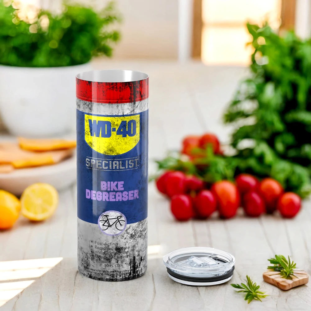 |イベント・ノベルティ用品 | ユニークデザイン ステンレスタンブラー| 590ml