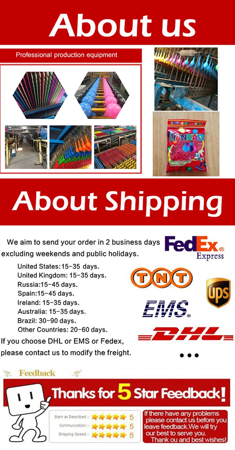 ハート型バルーン バレンタインデー装飾