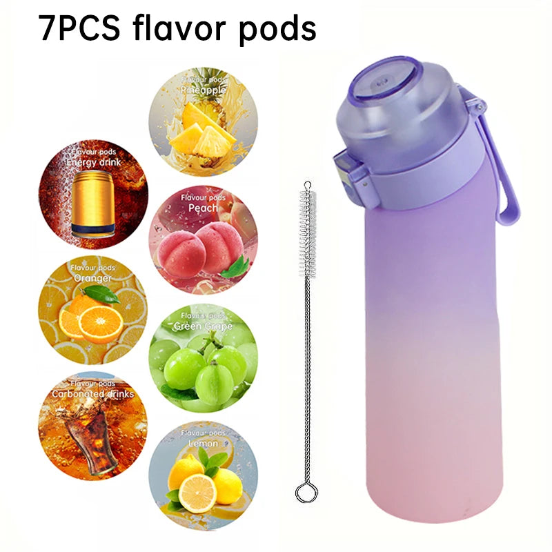 |イベント・ノベルティ用品 | フレーバーリング付きボトル | 650ml