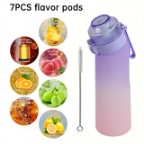 |イベント・ノベルティ用品 | フレーバーリング付きボトル | 650ml