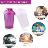 |イベント・ノベルティ用品 |シェイカーボトル | 400ml