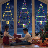 イベント・クリスマス装飾｜LEDクリスマスツリー型ライト