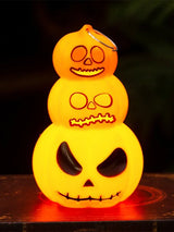 イベント・ハロウィングッズ｜パンプキン ナイトランプ ランタン