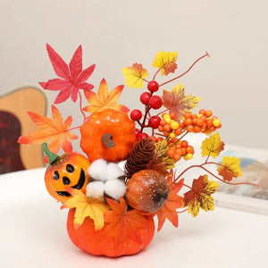 イベント・ハロウィングッズ｜フォームカボチャ装飾小道具