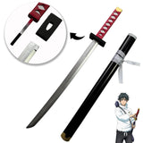 イベント・ハロウィングッズ｜呪術廻戦 三輪霞 コスプレ小物 模造刀(72cm)
