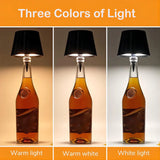 |イベント・ノベルティ用品 | LEDボトルランプ