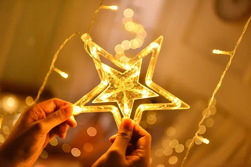 イベント・クリスマス装飾｜クリスマスデコレーション LEDライト