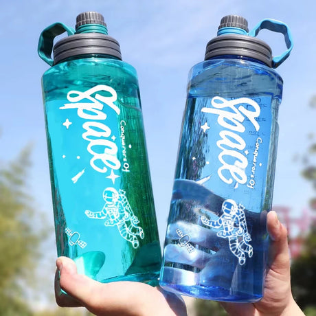 |イベント・ノベルティ用品 | 大容量フィルター付きスポーツウォーターボトル | 1100～3000ml