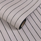 【DIY用】木目フローリング風シート40c幅（長さ3M）