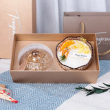 ロマンチックアロマキャンドルセット