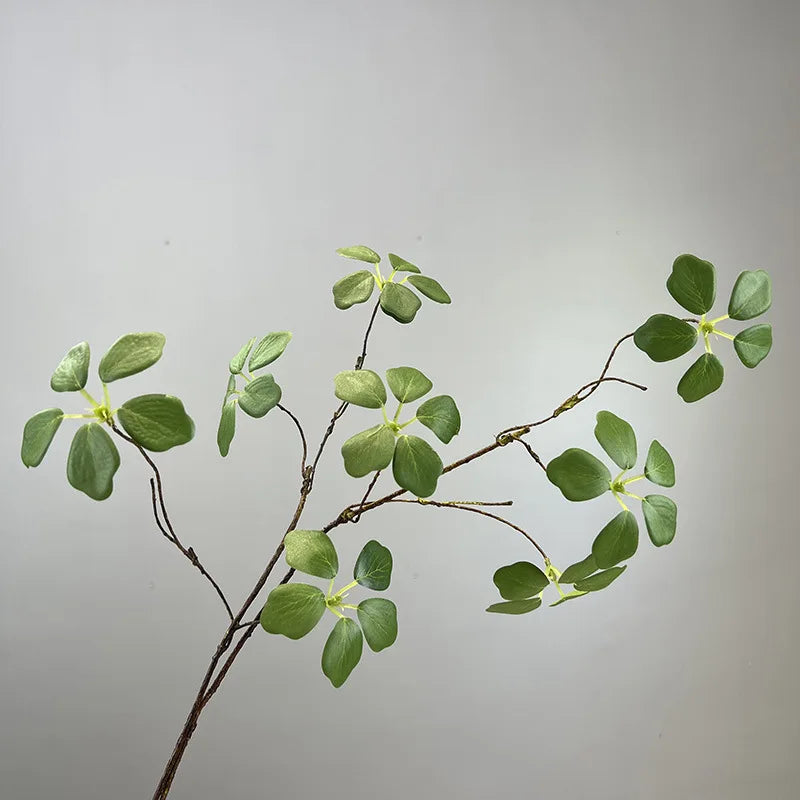 【S/M/Lサイズ】人工グリーンつる植物（枝タイプ）