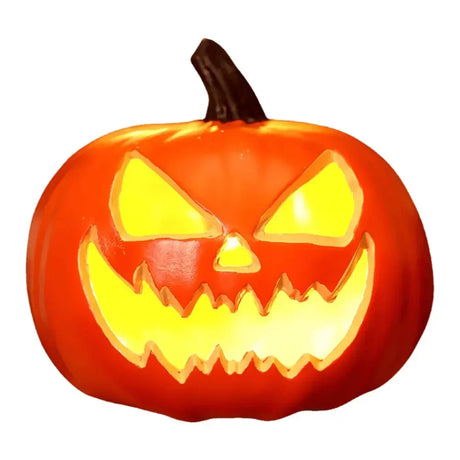 イベント・ハロウィングッズ｜LEDパンプキンランタン 大型装飾